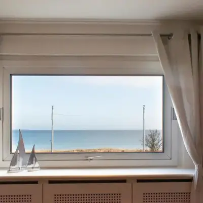 Ferienwohnung Lachmöwe