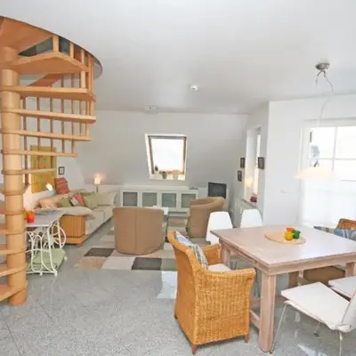 Ferienwohnung Kurparkhöhe