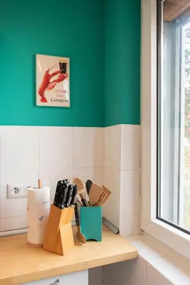 Grundriss der Unterkunft Ferienwohnung Havenothstrasse