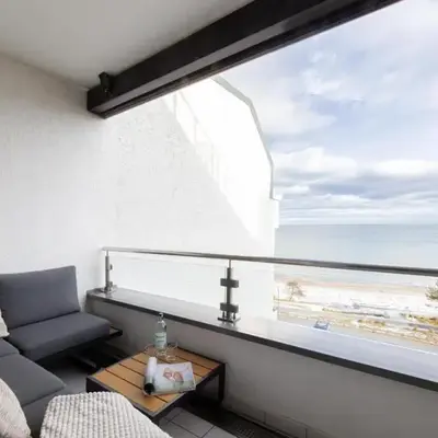 Ferienwohnung Meersehen