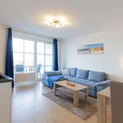 Ferienwohnung MehrBlick 11