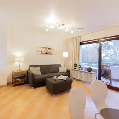 Ferienwohnung Muschel 1