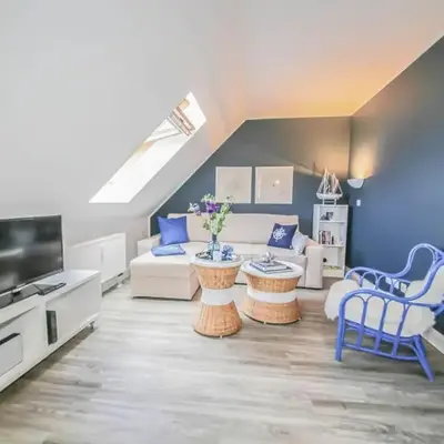Ferienwohnung Nordnordost