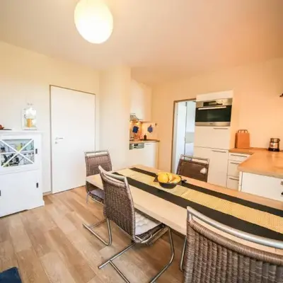 Ferienwohnung Morgensonne