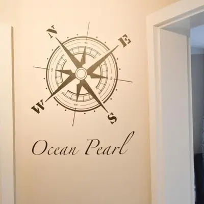 Ferienwohnung Ocean Pearl