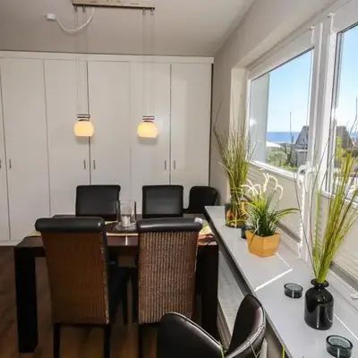 Ferienwohnung Oskar