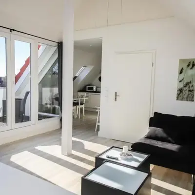 Ferienwohnung Relax