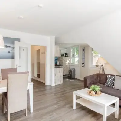 Ferienwohnung Ocean Drive