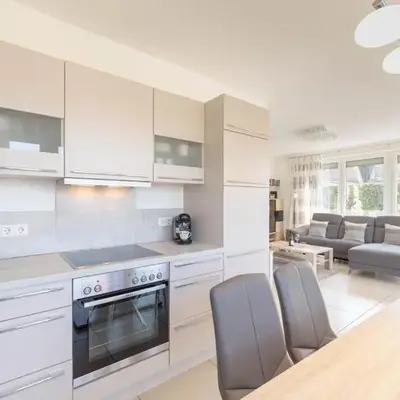 Ferienwohnung Möwennest