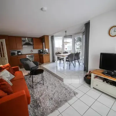 Ferienwohnung Witthus