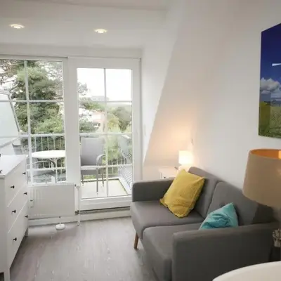 Ferienwohnung Windrose 14