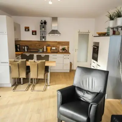 Ferienwohnung Ostseerauschen