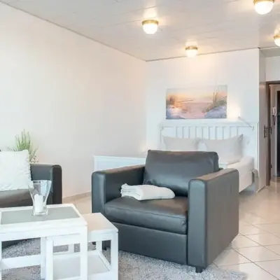 Ferienwohnung Ostseeblick