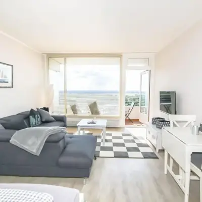 Ferienwohnung Residenz App. 327
