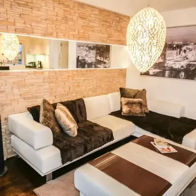Ferienwohnung Residenz am Redderkrog