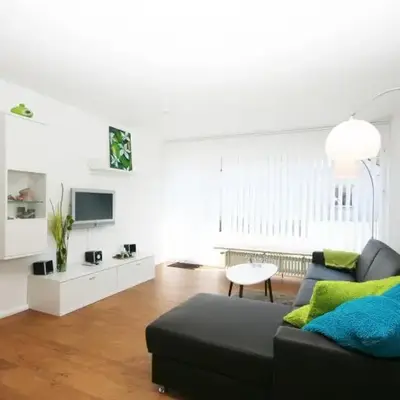 Ferienwohnung Sandkorn