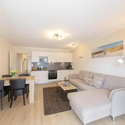 Ferienwohnung Seebrücke 04