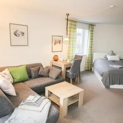 Ferienwohnung Seeluft