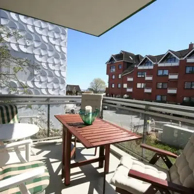 Ferienwohnung Seesternchen 2