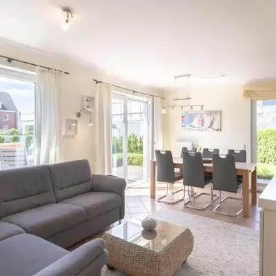 Ferienwohnung Seestern