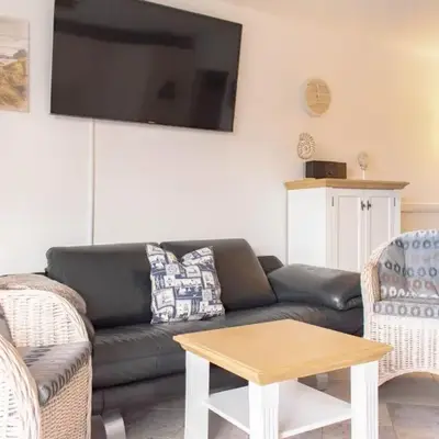 Ferienwohnung Seesternresidenz App.12
