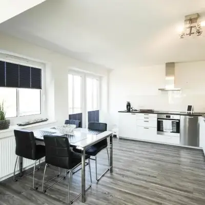 Ferienwohnung Sommerwind
