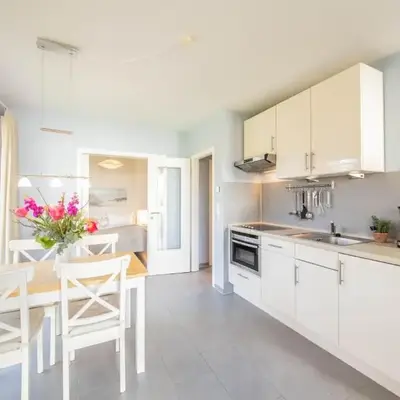 Ferienwohnung Strandläufer