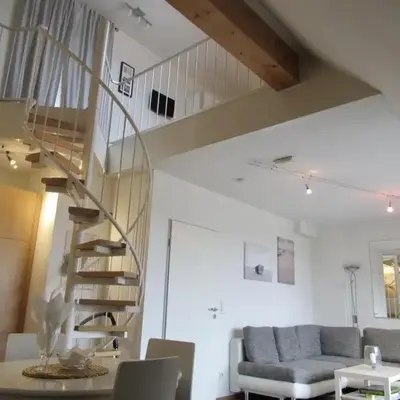 Ferienwohnung Residenz Barke App. 20
