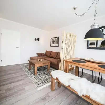 Ferienwohnung Seeblick