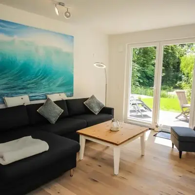 Ferienwohnung Seaside