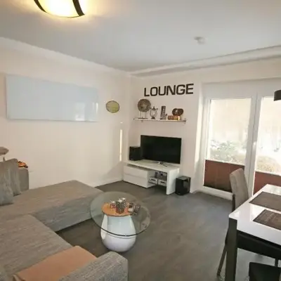 Ferienwohnung Traumland 2