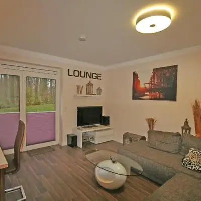 Ferienwohnung Traumland 1