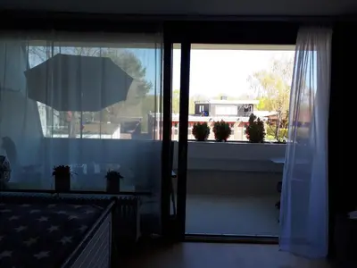 Grundriss der Unterkunft Ferienwohnung Steffens Scharbeutz