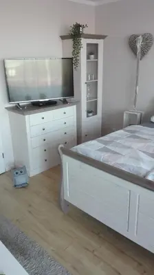 Grundriss der Unterkunft Ferienwohnung Steffens Scharbeutz