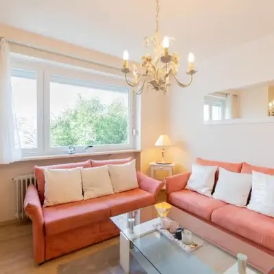 Ferienwohnung Beach Suite