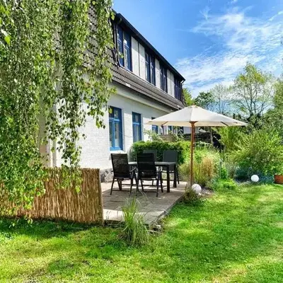 Appartementvermittlung Mehr als Meer Objekt 50