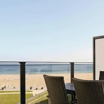 Highend Travemünde - Whg 601