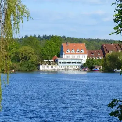 Restaurant und Hotel Zum Weissen Ross