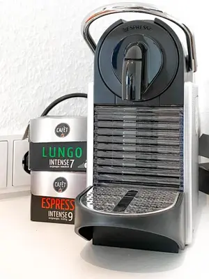 Grundriss der Unterkunft WellenRausch Living 
