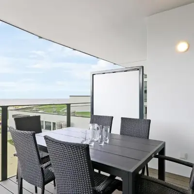 Highend Travemünde - Whg 207