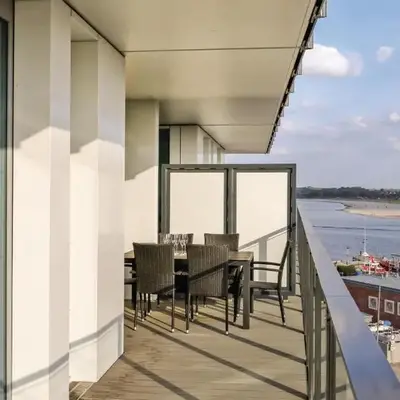 Highend Travemünde - Whg 308