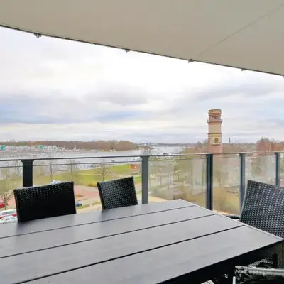Highend Travemünde - Whg 416