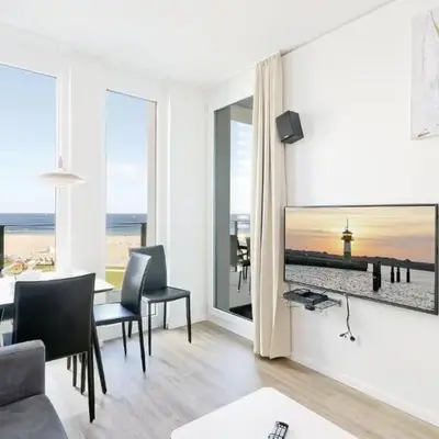 Highend Travemünde - Whg 501