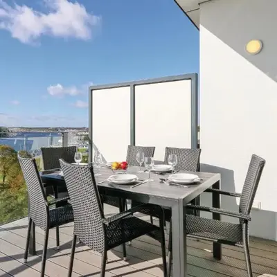 Highend Travemünde - Whg 502