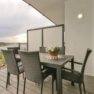 Highend Travemünde - Whg 604
