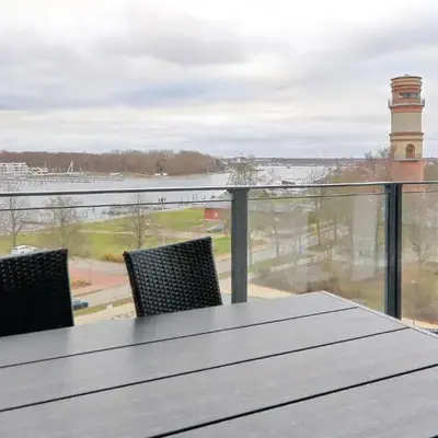 Highend Travemünde - Whg 616