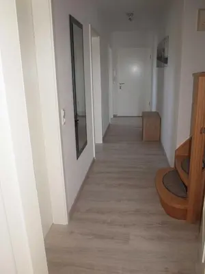 Grundriss der Unterkunft Ferienwohnung Angelika & Peter Keller