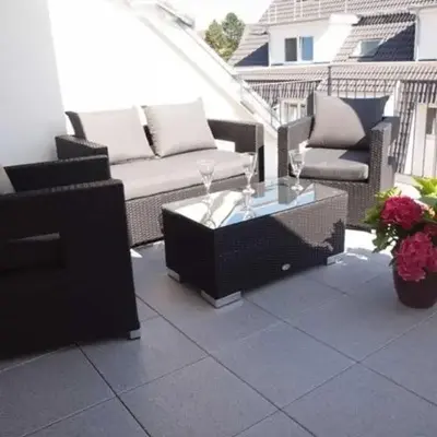 Ferienwohnung Angelika _ Peter Kel