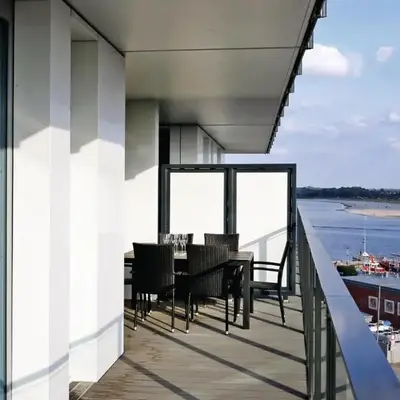 Highend Travemünde - Whg 404