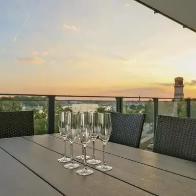 Highend Travemünde - Whg 406